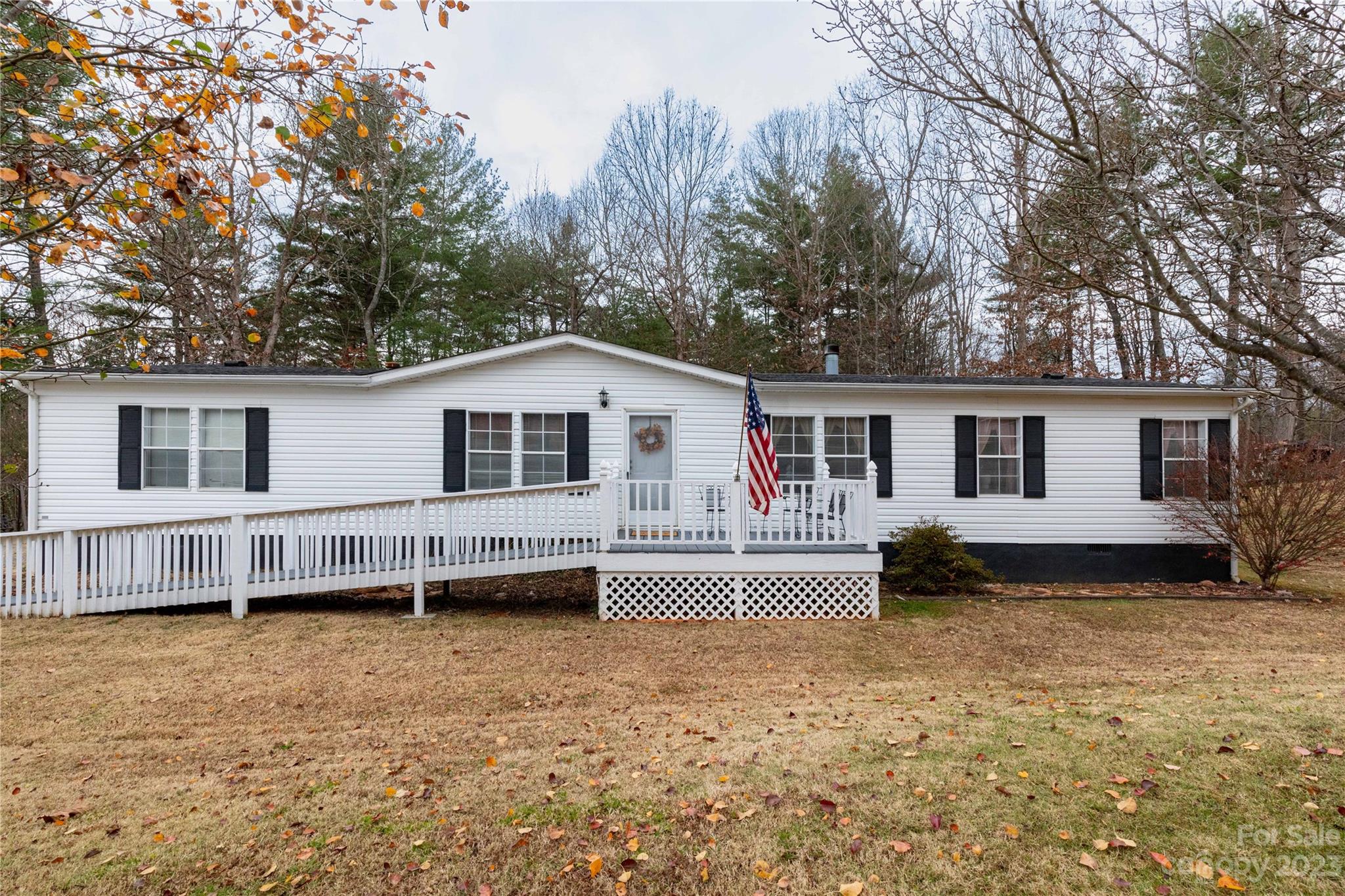 209 White Clover Lane Weaverville NC 28787