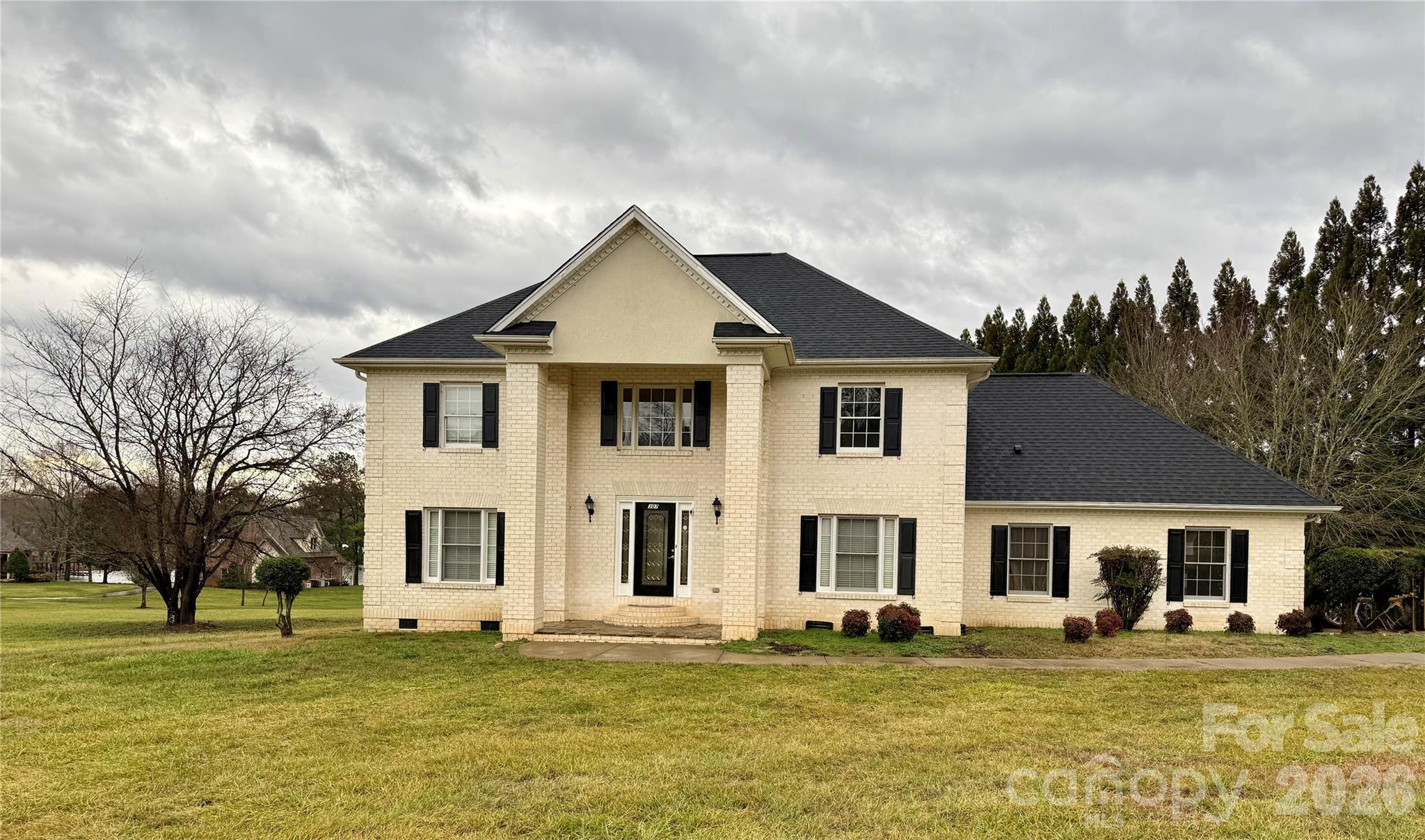 307 Cross Creek Drive Cherryville NC 28021