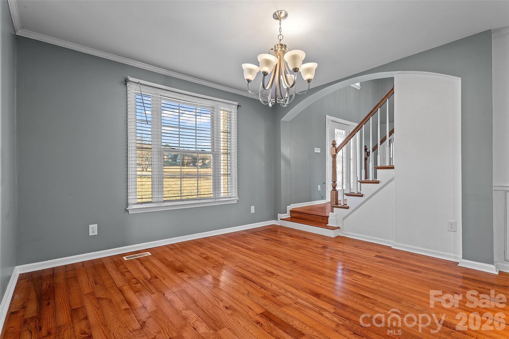 307 Cross Creek Drive Cherryville NC 28021