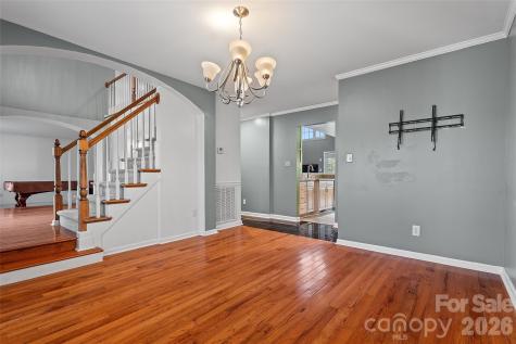 307 Cross Creek Drive Cherryville NC 28021