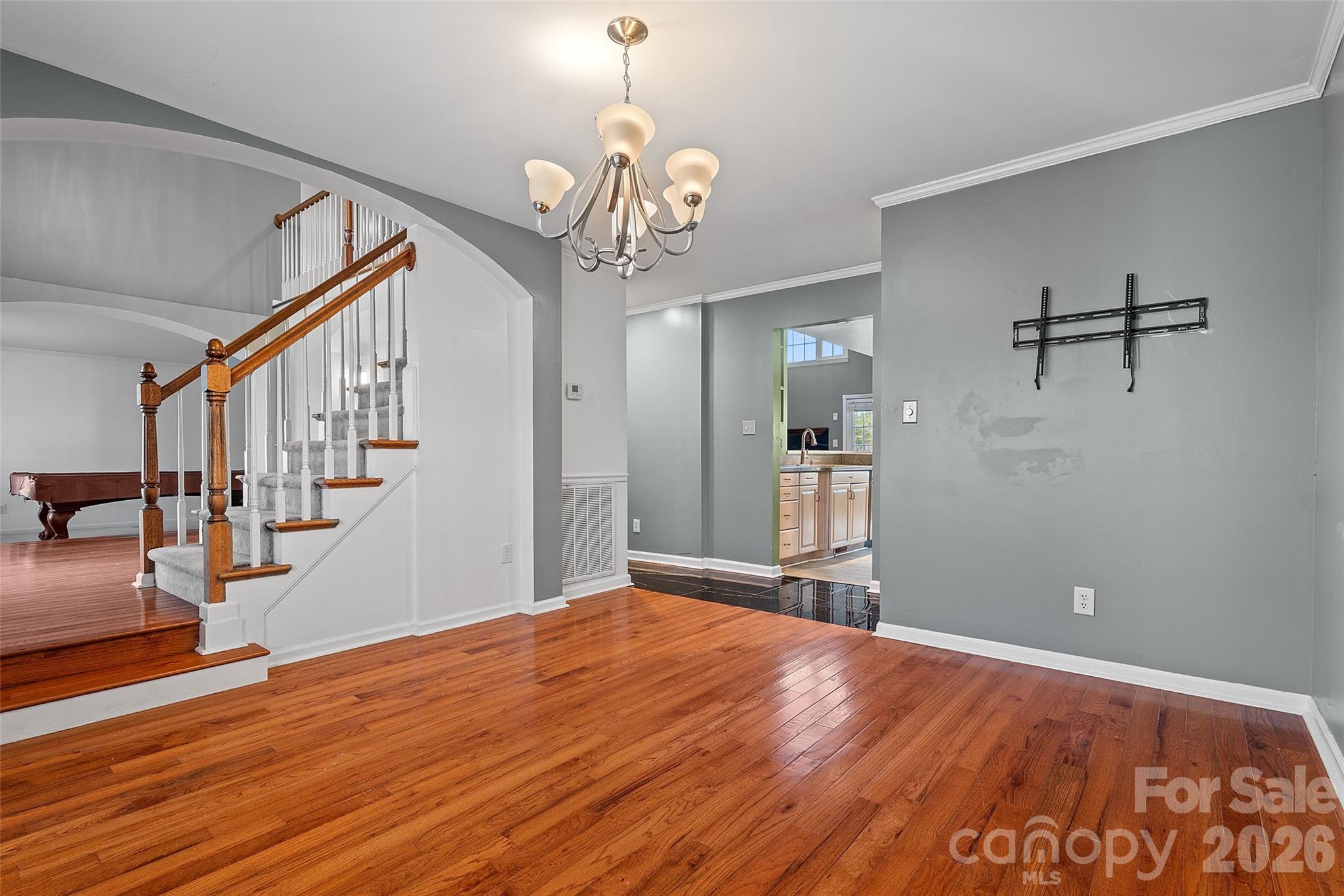 307 Cross Creek Drive Cherryville NC 28021