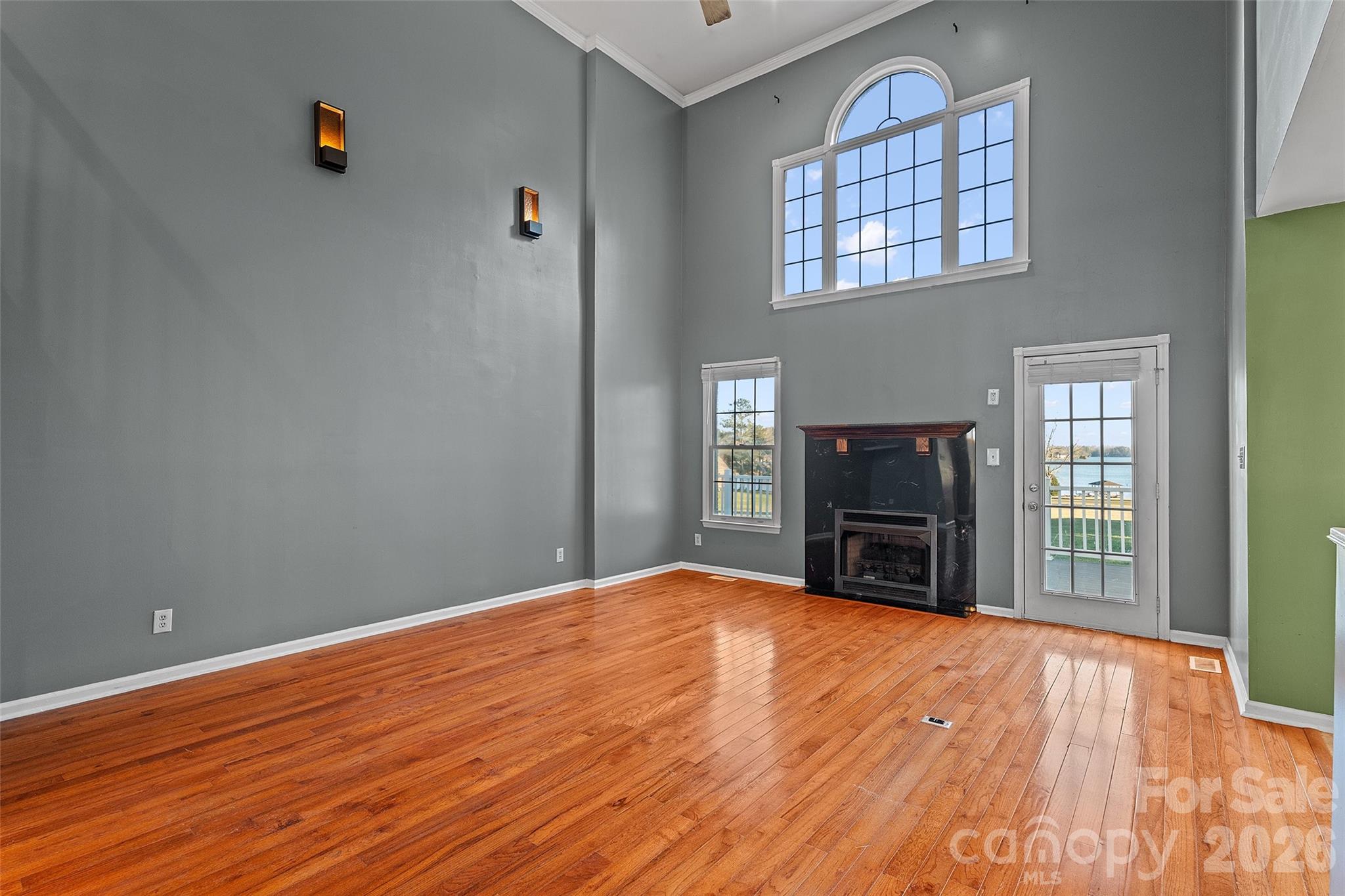 307 Cross Creek Drive Cherryville NC 28021