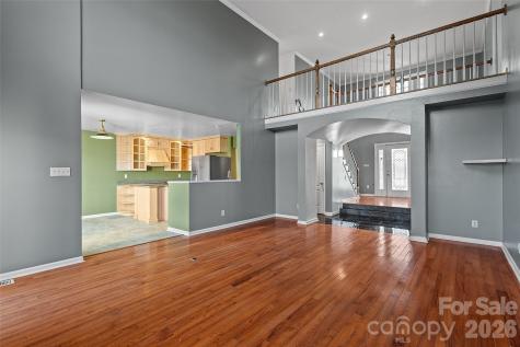 307 Cross Creek Drive Cherryville NC 28021