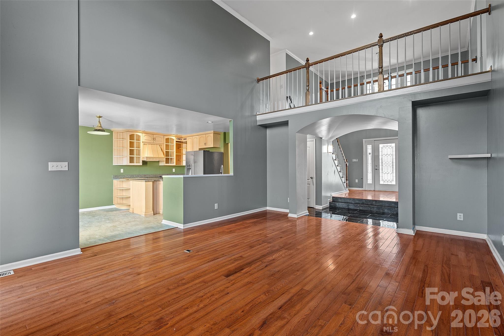 307 Cross Creek Drive Cherryville NC 28021