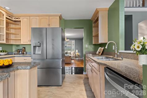 307 Cross Creek Drive Cherryville NC 28021