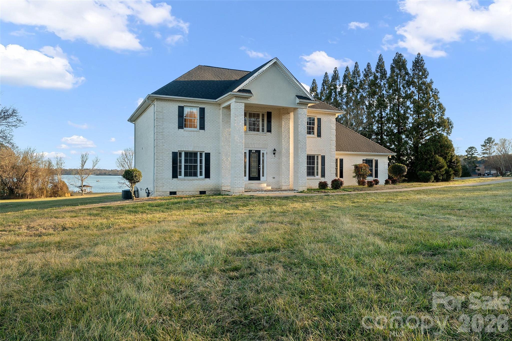 307 Cross Creek Drive Cherryville NC 28021