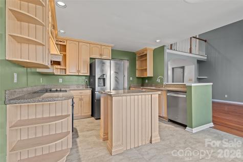 307 Cross Creek Drive Cherryville NC 28021