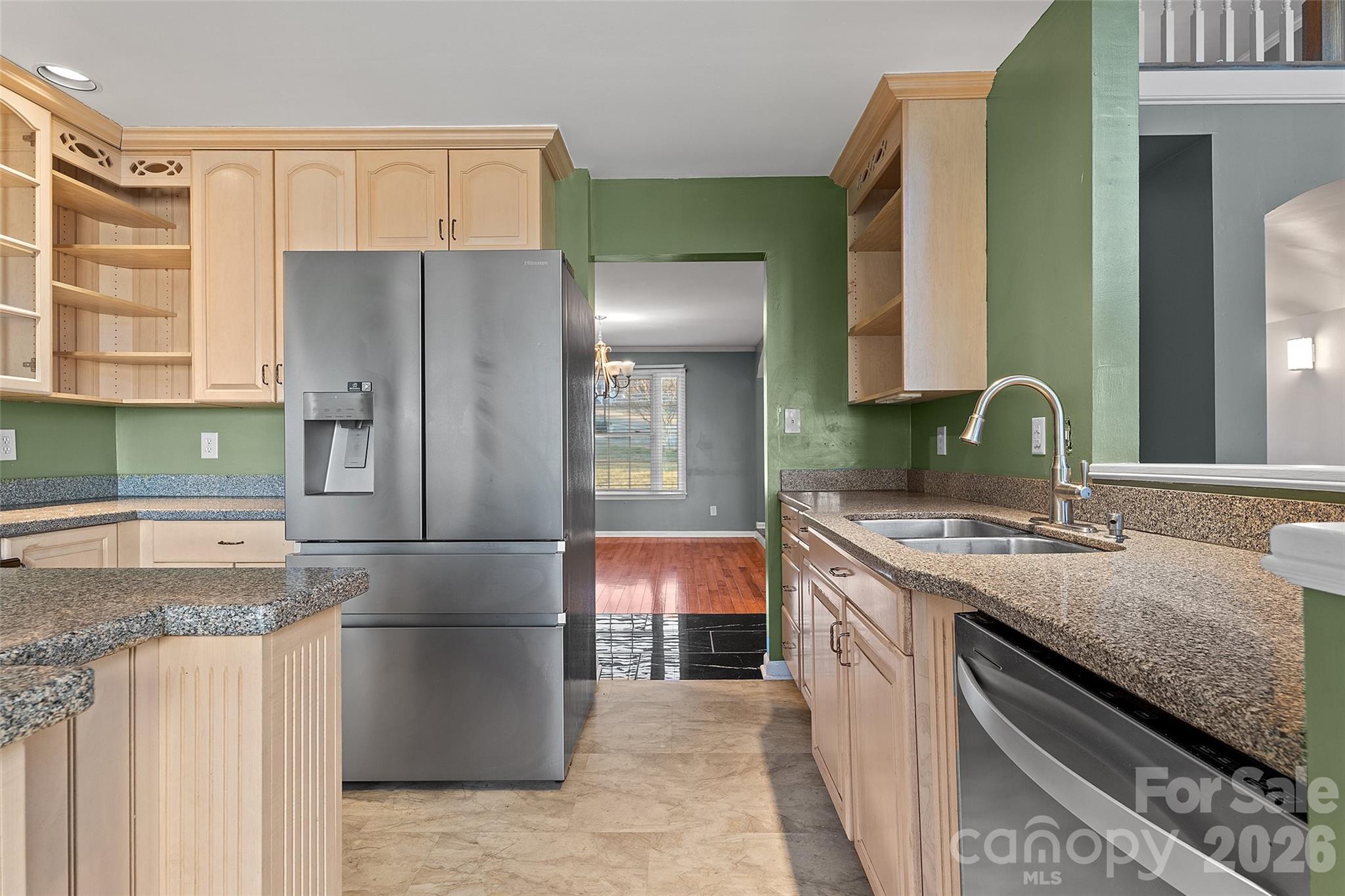 307 Cross Creek Drive Cherryville NC 28021