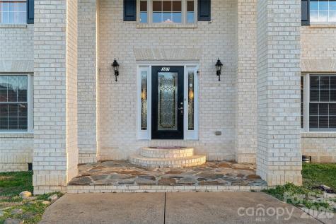 307 Cross Creek Drive Cherryville NC 28021