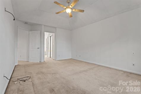 307 Cross Creek Drive Cherryville NC 28021