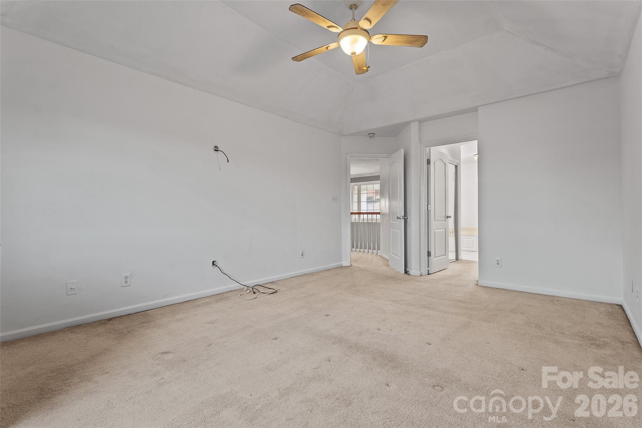 307 Cross Creek Drive Cherryville NC 28021