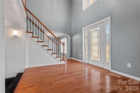 307 Cross Creek Drive Cherryville NC 28021