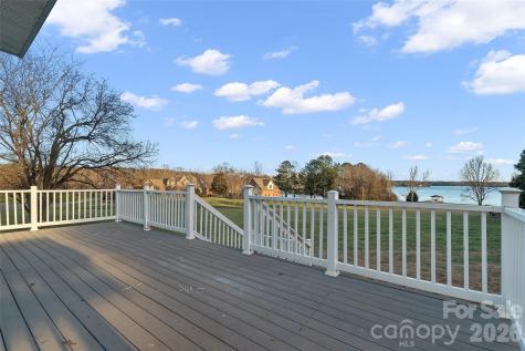 307 Cross Creek Drive Cherryville NC 28021