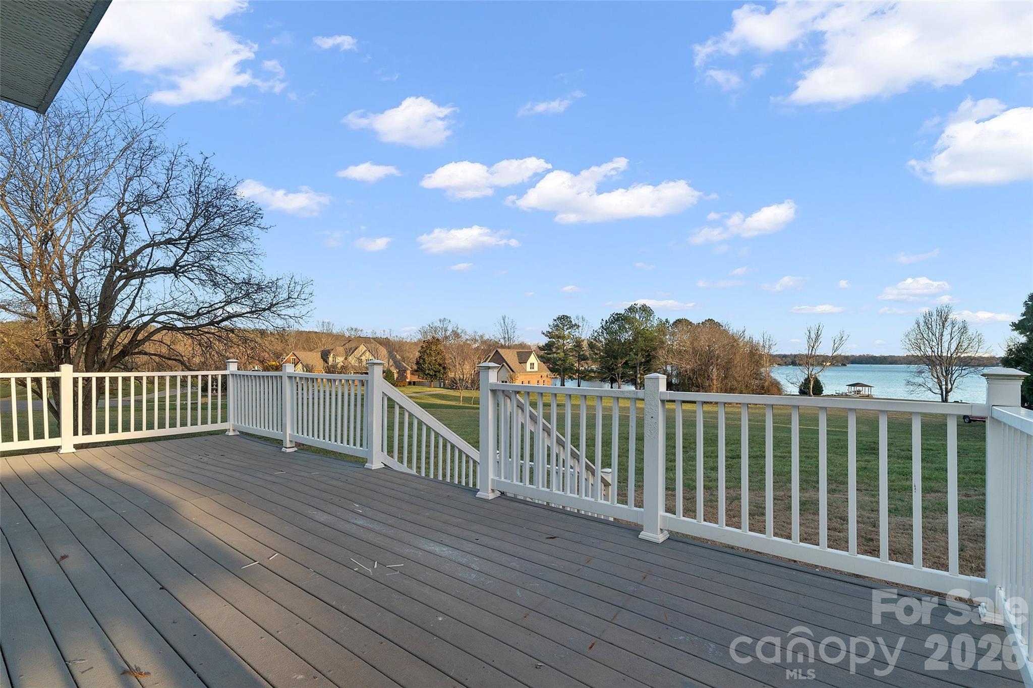 307 Cross Creek Drive Cherryville NC 28021