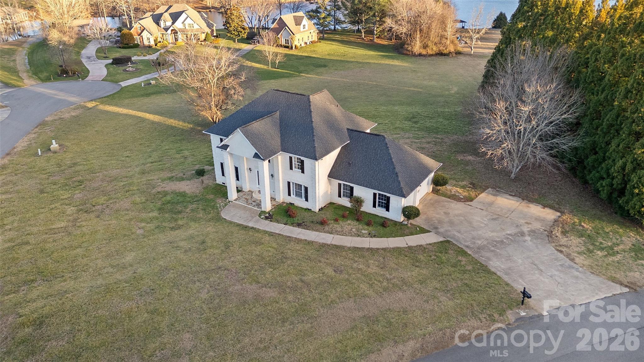 307 Cross Creek Drive Cherryville NC 28021