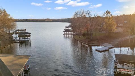 307 Cross Creek Drive Cherryville NC 28021