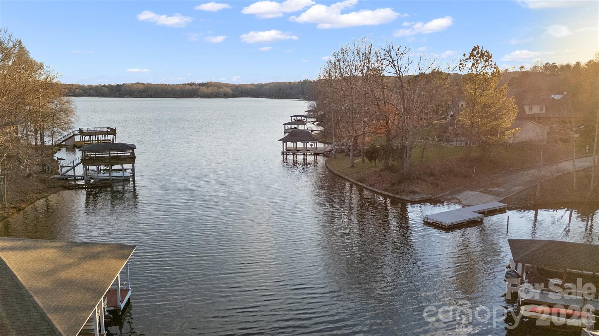 307 Cross Creek Drive Cherryville NC 28021