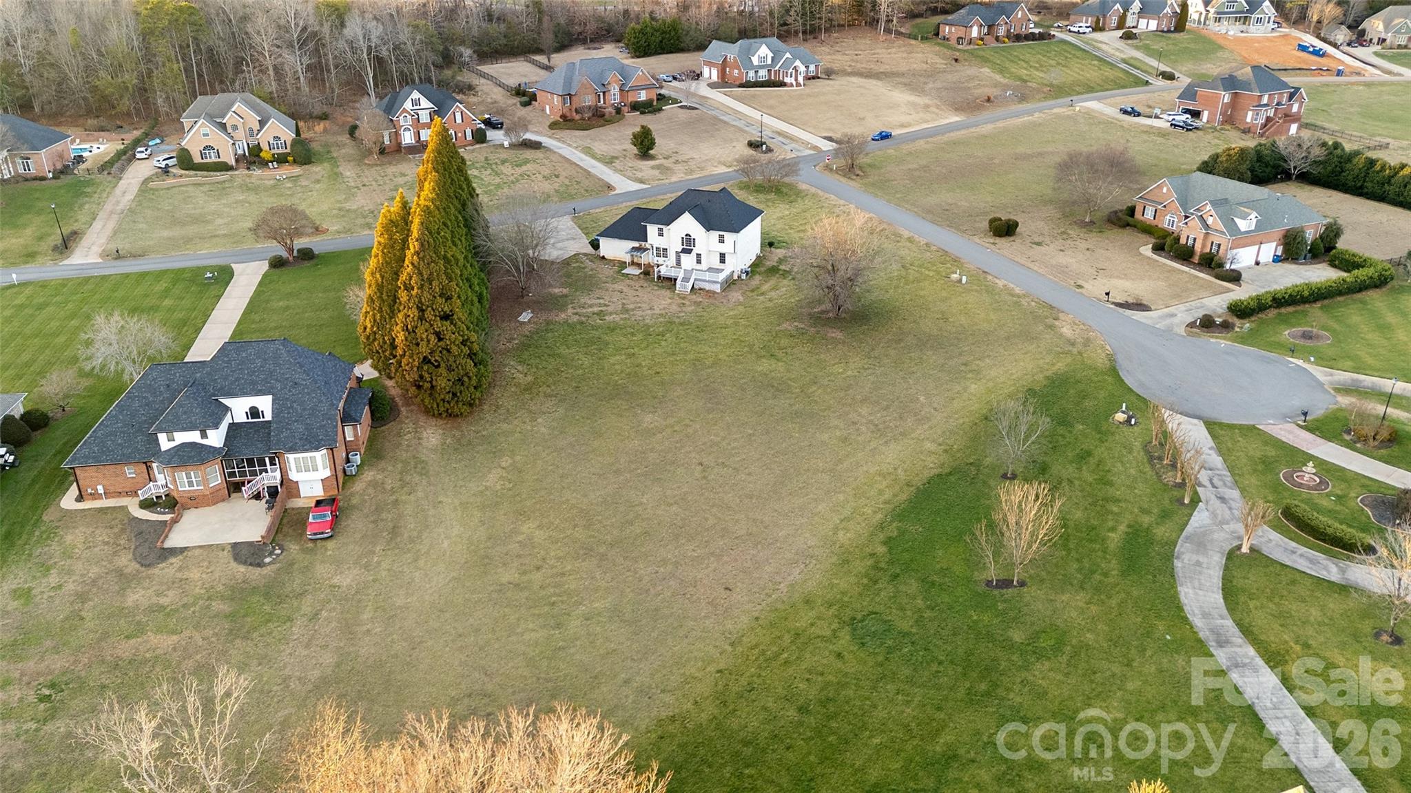 307 Cross Creek Drive Cherryville NC 28021