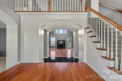 307 Cross Creek Drive Cherryville NC 28021