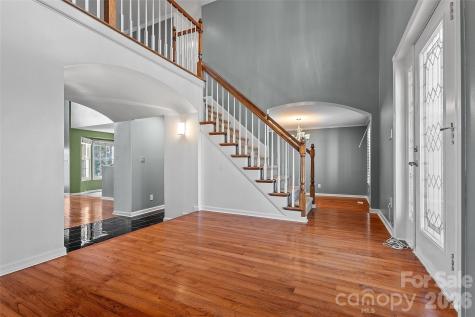 307 Cross Creek Drive Cherryville NC 28021