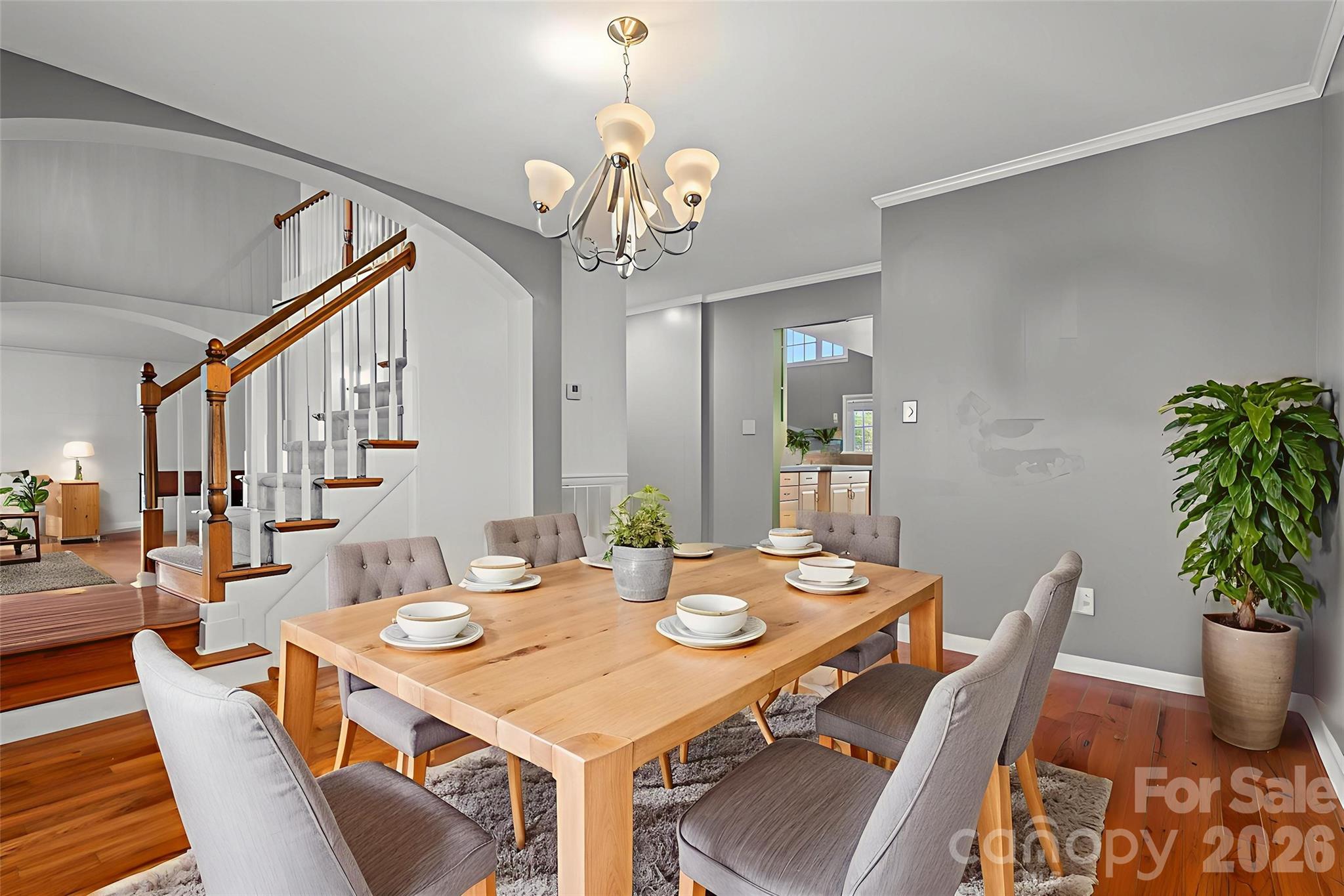 307 Cross Creek Drive Cherryville NC 28021