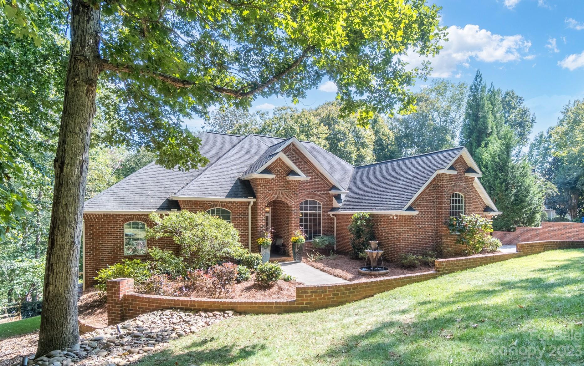 244 Heronwood Road Statesville NC 28677