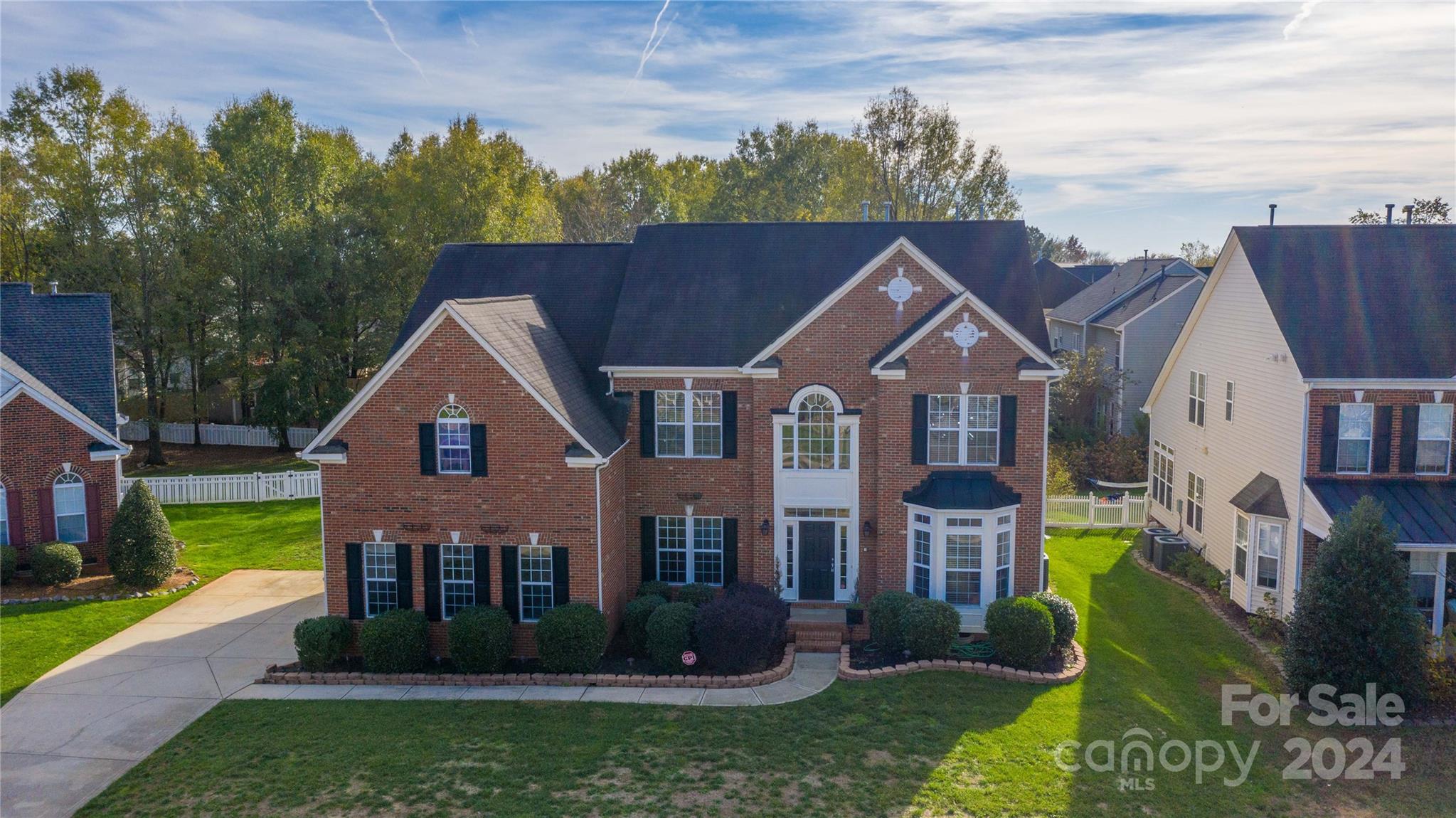1002 Whaley View Place Indian Trail NC 28079