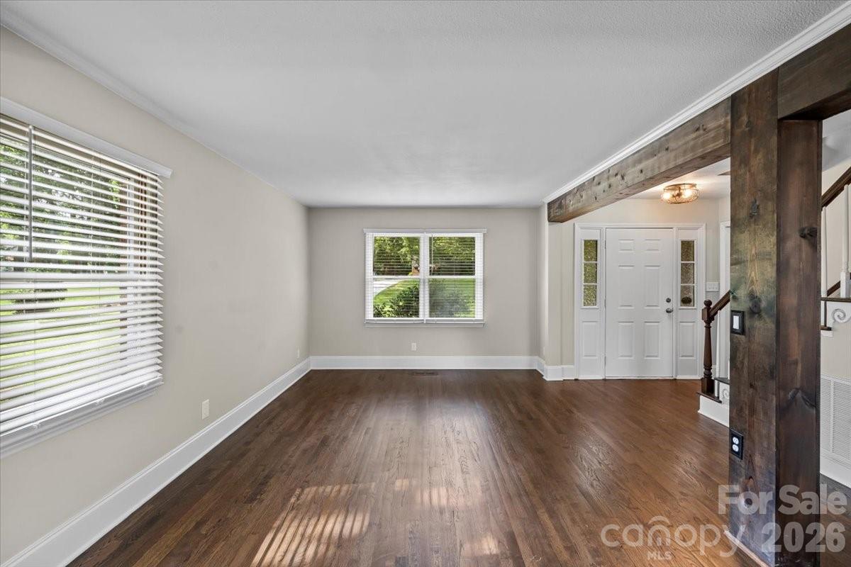 5811 Gettysburg Drive NW Concord NC 28027