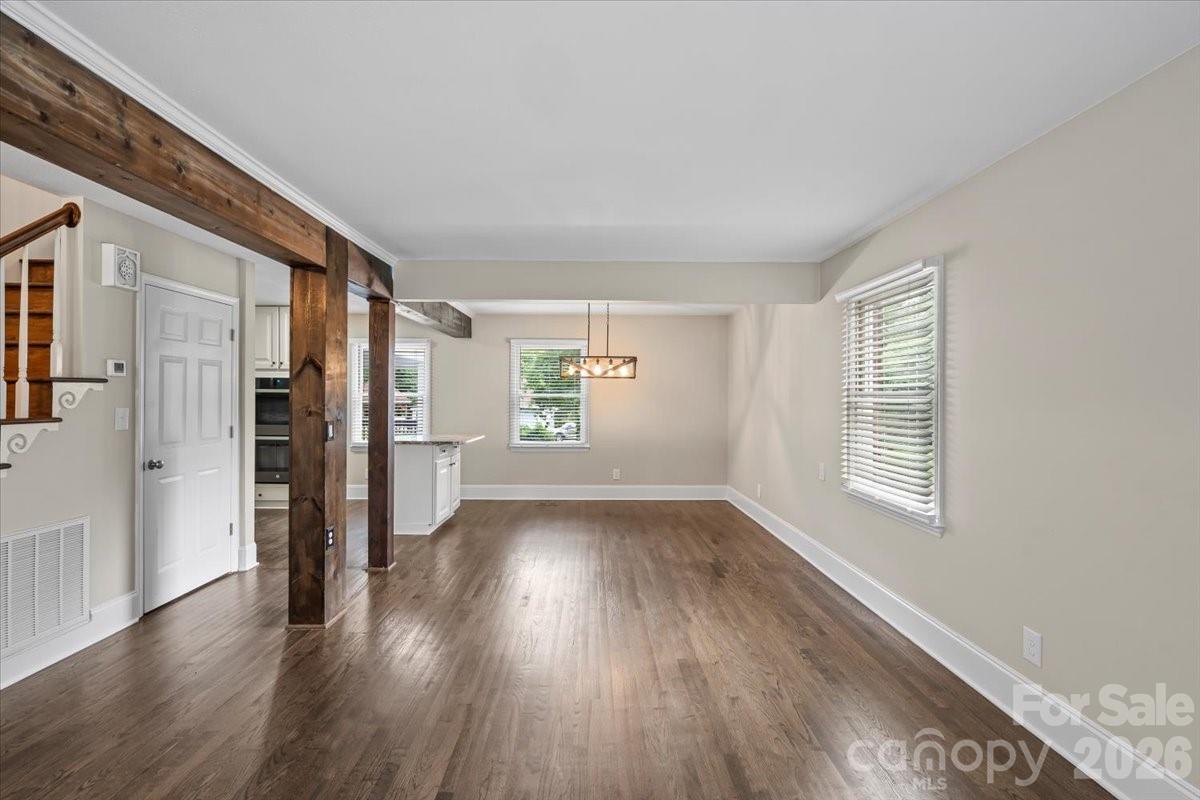 5811 Gettysburg Drive NW Concord NC 28027