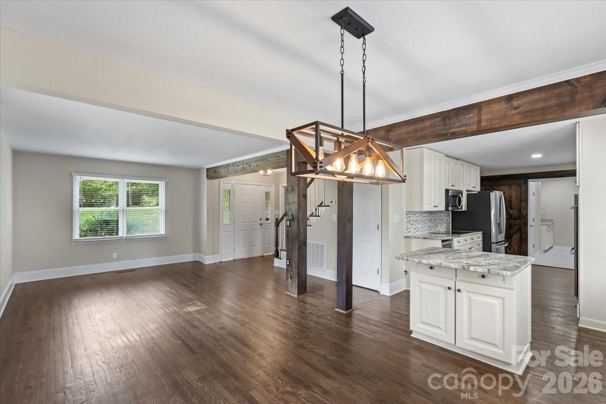 5811 Gettysburg Drive NW Concord NC 28027
