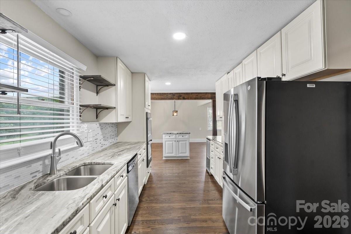 5811 Gettysburg Drive NW Concord NC 28027