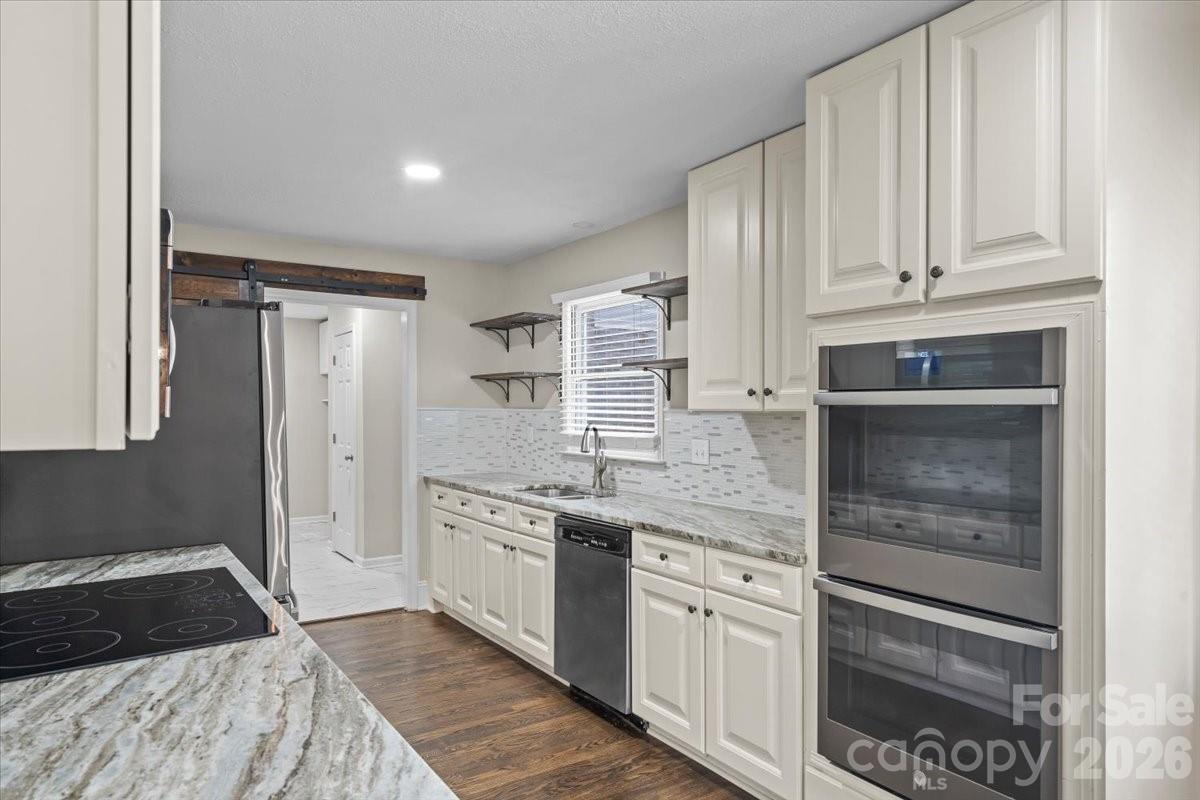 5811 Gettysburg Drive NW Concord NC 28027