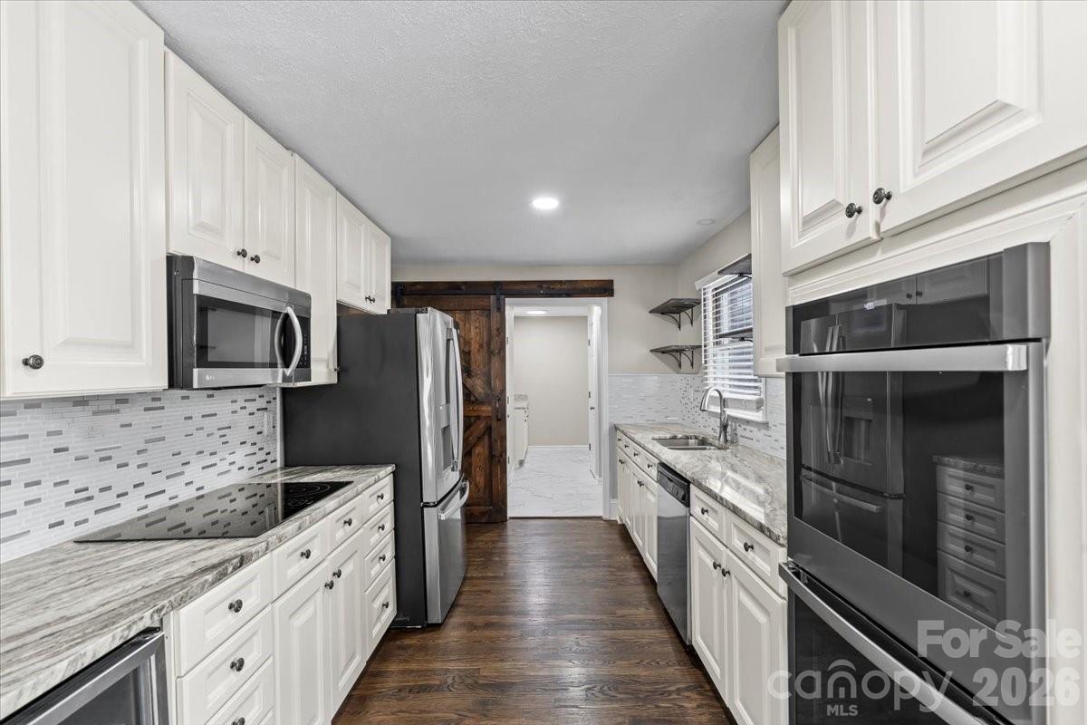 5811 Gettysburg Drive NW Concord NC 28027