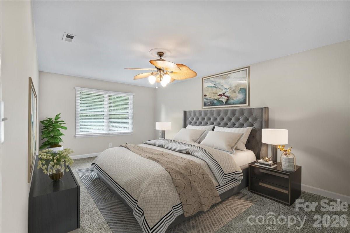 5811 Gettysburg Drive NW Concord NC 28027