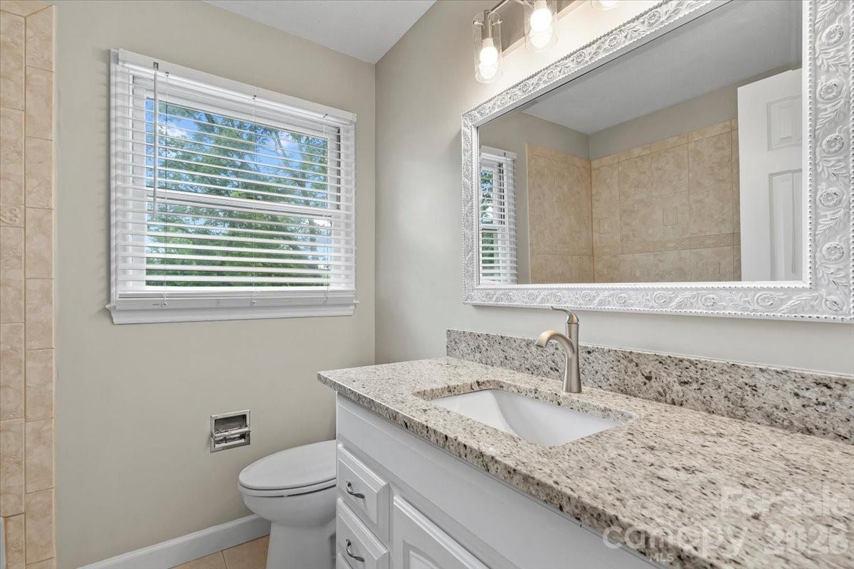 5811 Gettysburg Drive NW Concord NC 28027