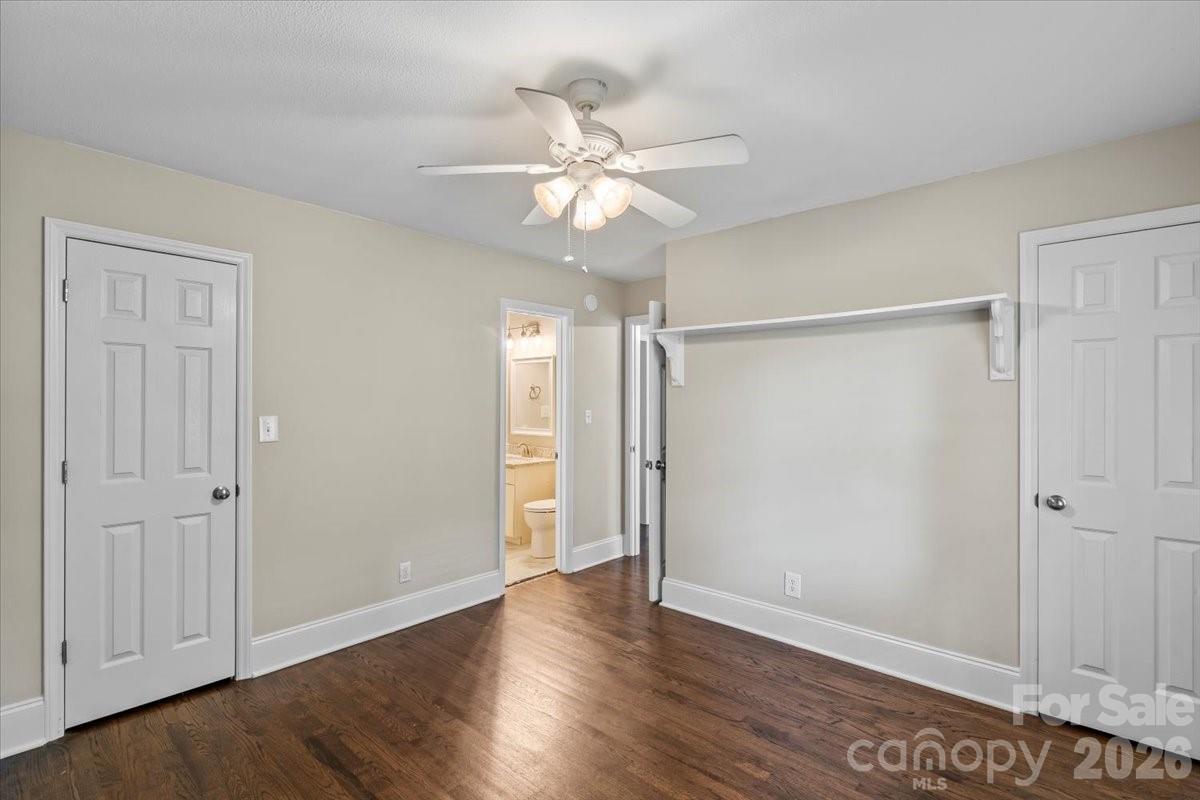 5811 Gettysburg Drive NW Concord NC 28027