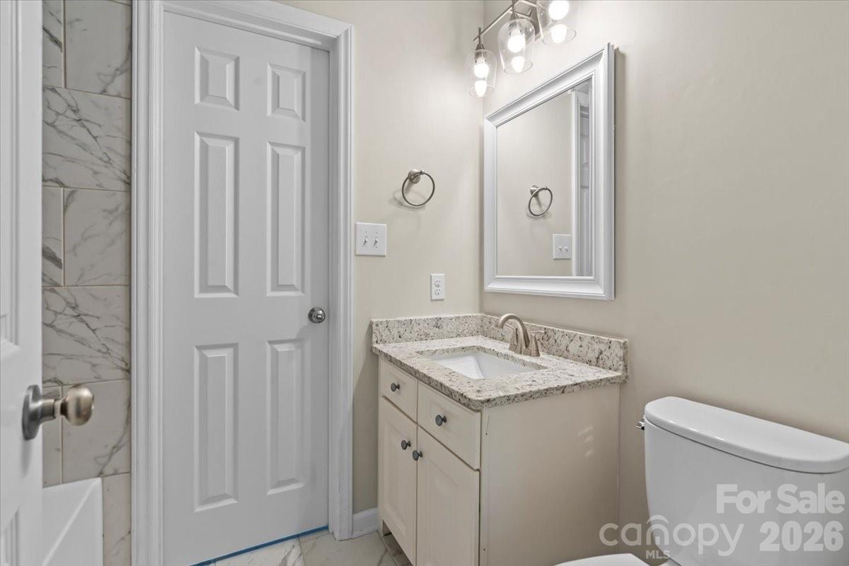 5811 Gettysburg Drive NW Concord NC 28027