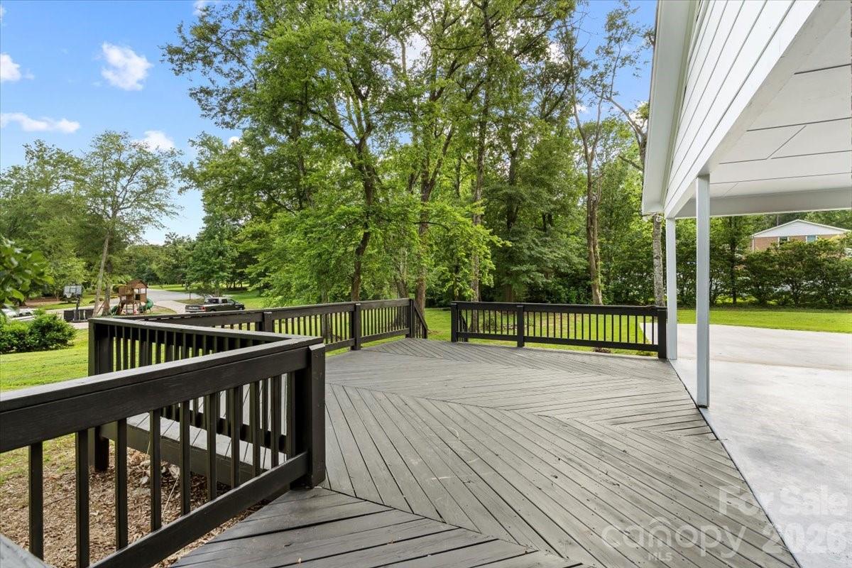 5811 Gettysburg Drive NW Concord NC 28027