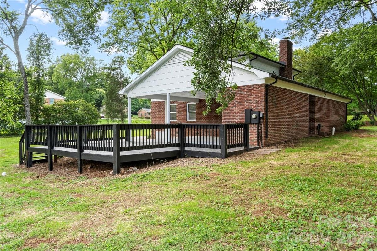 5811 Gettysburg Drive NW Concord NC 28027
