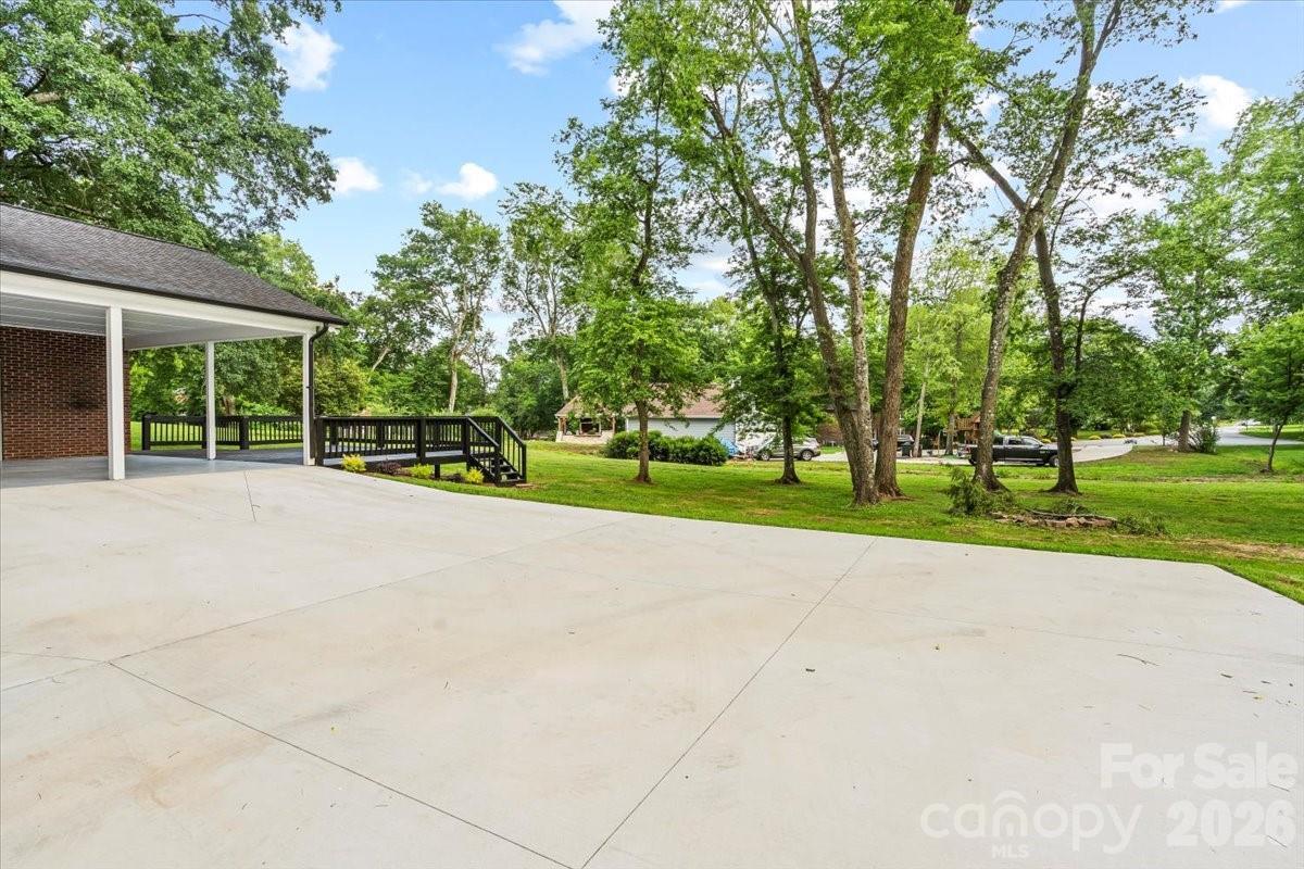 5811 Gettysburg Drive NW Concord NC 28027
