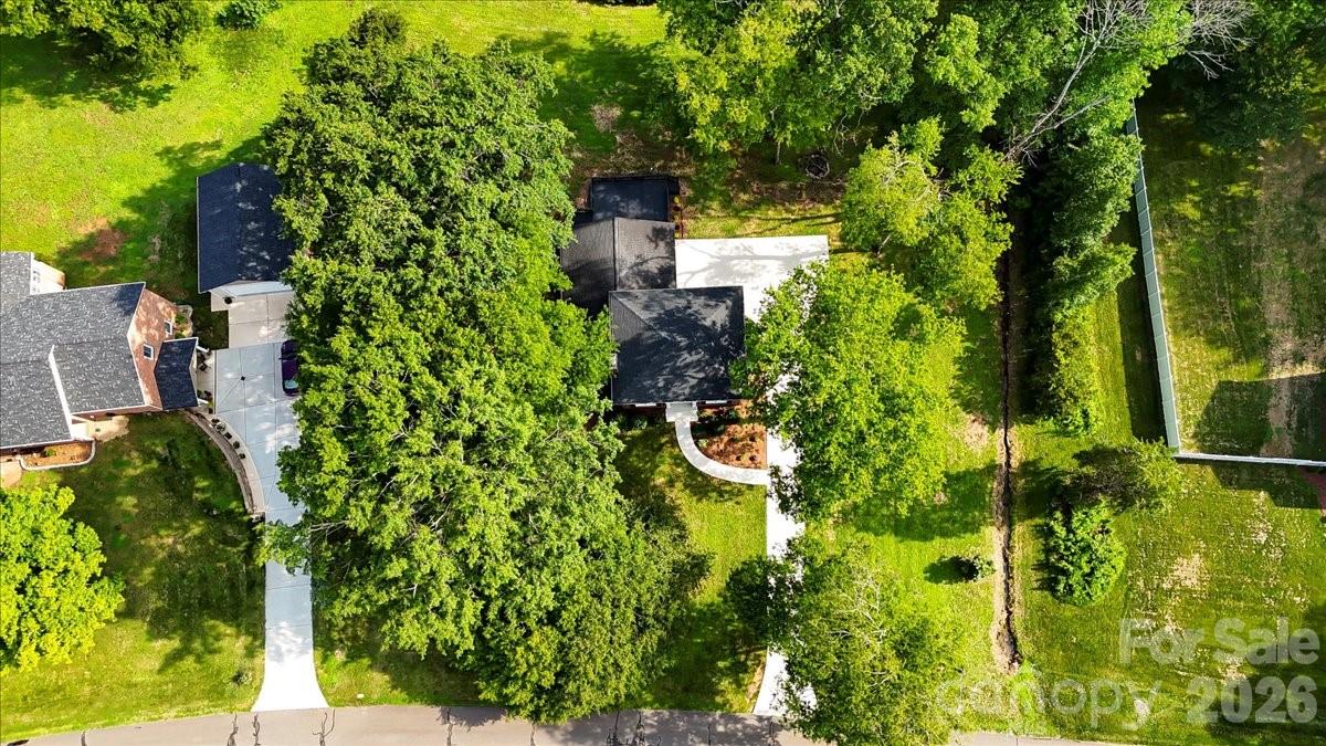 5811 Gettysburg Drive NW Concord NC 28027