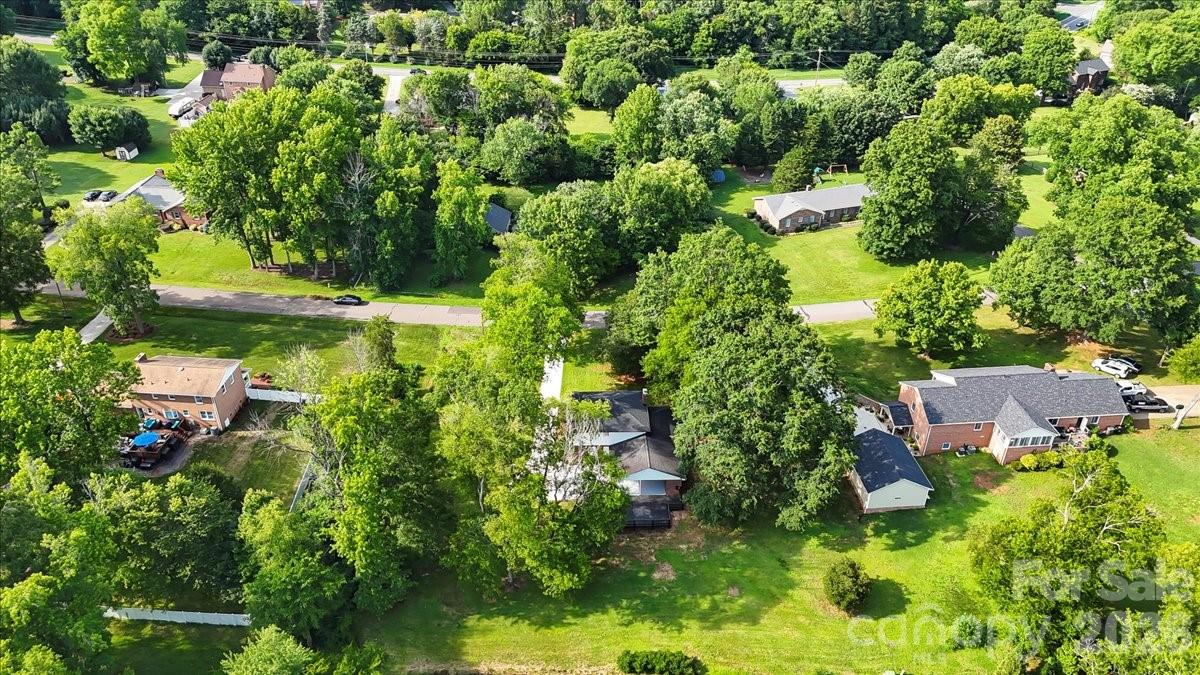 5811 Gettysburg Drive NW Concord NC 28027