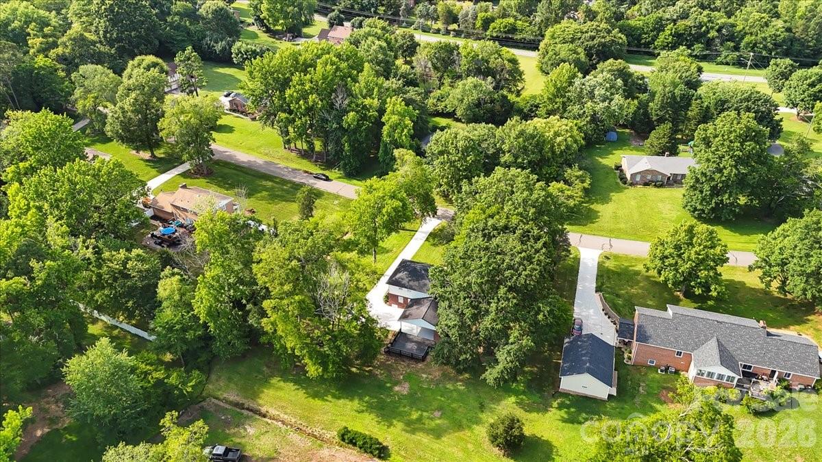 5811 Gettysburg Drive NW Concord NC 28027