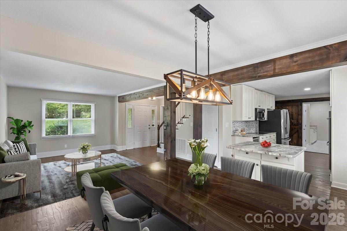 5811 Gettysburg Drive NW Concord NC 28027