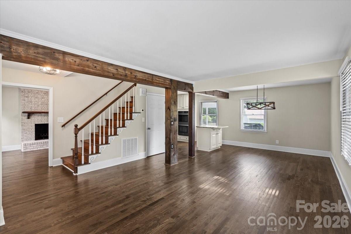 5811 Gettysburg Drive NW Concord NC 28027