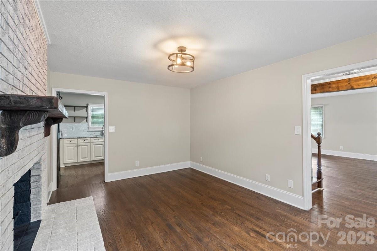 5811 Gettysburg Drive NW Concord NC 28027