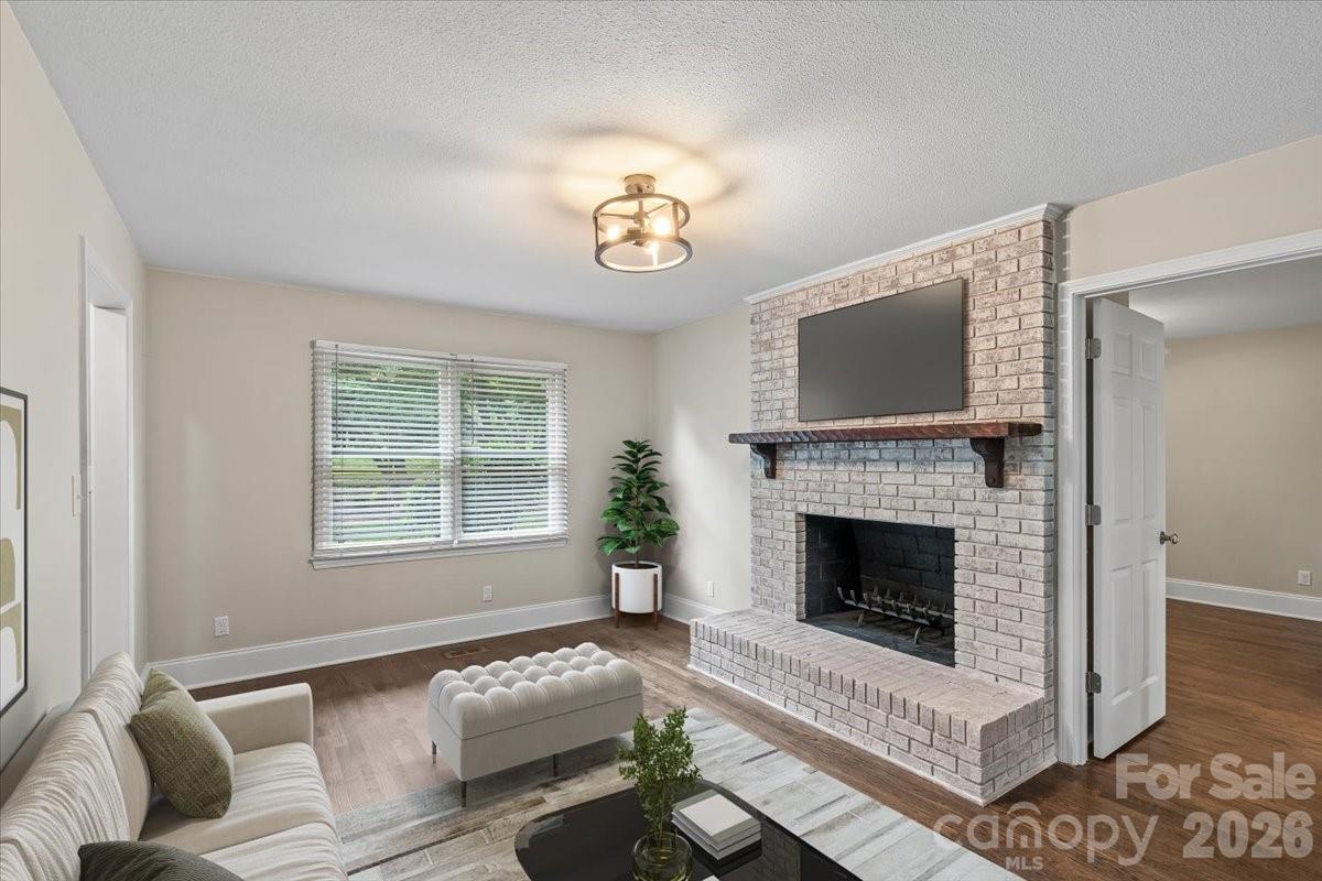 5811 Gettysburg Drive NW Concord NC 28027