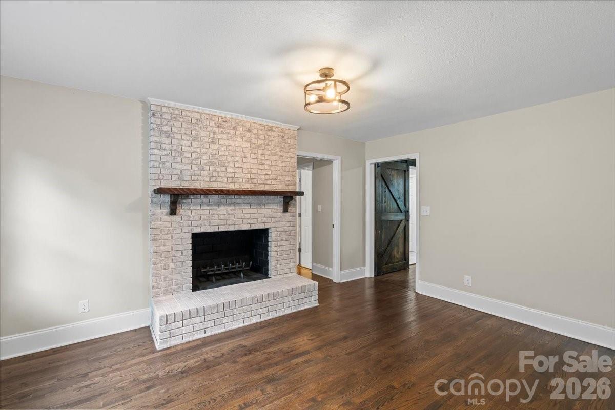 5811 Gettysburg Drive NW Concord NC 28027