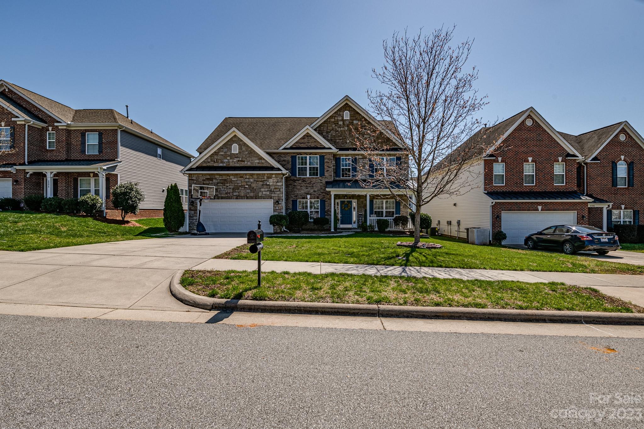 2290 Isaac Street Concord NC 28027