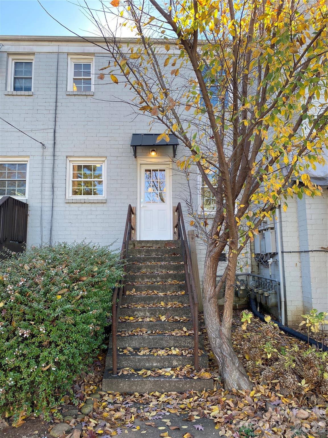 524 Wakefield Drive Charlotte NC 28209